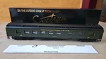 Bachmann Spectrum Ho Nashville Chattanooga & Stl Diner Car 89434 New Box. Fixed Price $49.99.