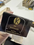 Kasiner Hobbies Scale Metal Wood Long Baggage Need Finishing 8 Private Rd. Fixed Price $19.99.