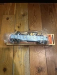 Lionel Scale 6-16760 Mickey & Co Pluto Cats Animated Gondola 3444 1997 Blue. Fixed Price $29.99.