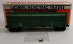 Lionel 6-5726 Gauge Southern Bunk Car With Illumination #5726 Ln/box. Fixed Price $29.99.