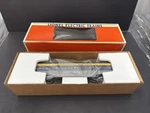 Lionel 6-19149 Chesapeake & Ohio Gadsby Kitchen Aluminum Dining Car A.128. Fixed Price $62.04.