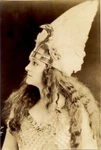 American Contralto Cyrena Van Gordon (1892-1964) Cdr. Fixed Price $19.99.