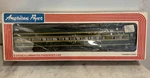4-9507 American Flyer Erie Observation Illuminated Passenger Car Gauge Train. Fixed Price $32.99.