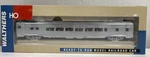 Walthers Ho 932-6387, Budd 52-SEAT Coach, Burlington. Fixed Price $79.99.