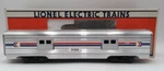 Lionel 6-19100 Gauge Amtrak Aluminum Baggage Passenger Car #9100 Ex/box. Fixed Price $63.91.