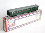 Lima Ho 309192 Passenger Car With Compartment 2ND Cl Type Uic Sncf Fitted Wagon. Fixed Price $46.30.