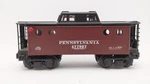 Lionel 6-19787 Pennsylvania Porthole Caboose Ex. Fixed Price $45.49.