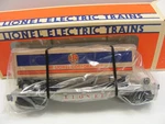 1996 Usa Lionel 6424 Corporation Trailer Flat Car Nos 6-16924. Fixed Price $34.99.