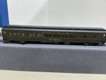 Ho Scale Ahm 6203 Pullman Combine 1920 Pre-owned Cts 3.1.4. Fixed Price $12.88.