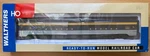 Walthers 932-6773 Ho Pullman-standard 52-SEAT Passenger Coach Chesapeake & Ohio. Fixed Price $70.00.