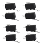 1014807 1014808 Micro Switches 2 & 3 Prong For Club Golf Cart - Pack. Fixed Price $15.49.