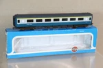 Airfix 54201 Br Intercity Blue Grey MK2 1ST Class Open Coach E3170 Og. Fixed Price $26.41.