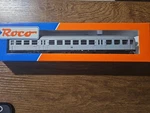 Roco 44377 German Db 2ND Class Passenger Car. Fixed Price $30.00.