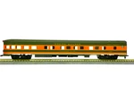 Ihc Ho Rtr Great Northern Smooth Side Observation "flathead River" Passenger Car. Fixed Price $31.25.