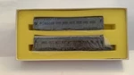 Coach Yard Ho Cascade Artic 50SEAT Chair Car Lot 6515 Plan 7377/78 Cy 1146.3. Fixed Price $999.99.