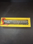 Lima Ho European 1ST Class Raucher Wagon Coach Passenger Car 9111 & Box. Fixed Price $18.99.