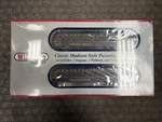 + Williams Gauge 43465 Pennsylvania Tuscan 60 Ft Madison Car Passenger Set. Fixed Price $225.00.