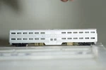 80152 Scale Con Cor Passenger Car Sp Southern Pacific Bi Level Commuter. Fixed Price $39.95.