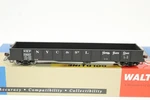 Walthers Gold Ho Scale Nkp Nyc&stl Nickel Plate Road 46' Usra Gondola #76017 Nos. Fixed Price $22.00.