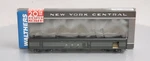 Walthers 932-9317 Ho Scale Nyc 20TH Century Limited Baggage Mail Car Ln/box. Fixed Price $113.99.