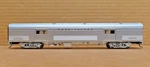 Walthers 932-6412 Ho Rock Island 73 Budd Baggage Car (m). Fixed Price $65.99.