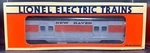 Lionel 6-16080 New Haven Pullman Baggage Car Illuminated Ob Mint 1995. Fixed Price $49.99.