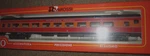 Ho Rivarossi #2859, Southern Pacific Coach #234 Passenger Car. 1/3 Retail Price!. Fixed Price $13.00.