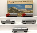 Lionel 11590 Vintage Postwar Set: 212P/212T, 2404, 2405, 2406/BOX. Fixed Price $395.99.