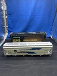 Weaver Gauge Cclx Corn Products 4 Bay Center Flow Covered Hopper. Fixed Price $30.00.