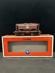 Lionel O-gauge 6-16485 Copper Rangeore Car. Fixed Price $34.99.