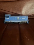 Athearn Ho Conrail SW1001 #9402 Philly Division Diesel Locomotive Dummy. Fixed Price $44.00.