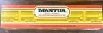Mantua Observation Car Train Aluminum Dual Lighted Streamline Diner 204 Ho Scale. Fixed Price $29.99.
