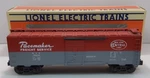 Lionel 6-9469 Gauge New York Central Lines Boxcar #9469 Ex/box. Fixed Price $16.39.