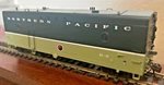 Northern Pacific " Steam Generator Passenger Car Loewy Paint- Ho Scale New Oop. Fixed Price $165.95.