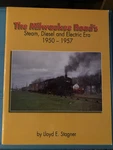 Route Of The North Woods Hiawatha: Milwaukee Road's Wisconsin Valley Line. Fixed Price $32.00.