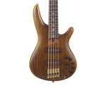 Ibanez SR5505MHF Prestige 5-STRING Bass Guitar Mocha Flat. Fixed Price $2899.99.