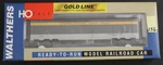 Walthers Gold Line Chesapeake & Ohio Troop Sleeper Conversion Express #375 (256. Fixed Price $64.99.