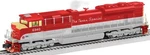 Lionel 6-34623 Texas Special Legacy SD70 Ace #6340 Diesel C-10 Sealed In Shipper. Fixed Price $1195.00.