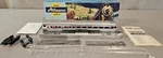Nos Athearn Ho Scale Amtrak Streamlined Observation Passenger Car Kit 1839 3339. Fixed Price $14.99.