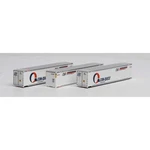 Athearn 48' Container Conquest #2 3 ATH17295 Vehicles. Fixed Price $44.99.