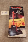 C24B Vintage 1988 Lionel Operating Mail Pickup Set 6-12729. Fixed Price $27.99.