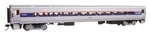 Walthers Mainline 910-31009 Scale 85' Horizon Coach Rtr Amtrak #54563. Fixed Price $45.99.