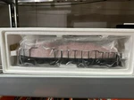 Lionel 6-18842 Jcpenney Bessemer & Lake Erie SD-38 Diesel W/display Case Nib. Fixed Price $300.00.