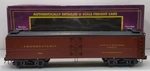 20-94117 O Scale Pennsylvania MTHRRC-2006 R50B Express Reefer Car #2606 Ln. Fixed Price $52.49.