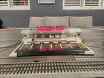 K-line K-42404 Operating Diner See Description. Fixed Price $49.00.