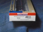 Walthers Ho Scale #932-9099 Amtrak Superliner Coach Ph 4B (g). Fixed Price $99.99.