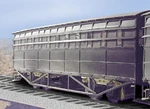 Lionel 6-11658 John Bull Heritage Add Car 1/48 Std C-10 Sealed In Shipper. Fixed Price $149.00.