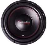 American Bass Xd 12 500W Rms 1000W Max Car V2 4-OHM Dvc. Fixed Price $189.95.