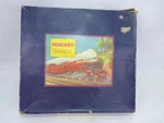 Boxed Hornby M1 Passenger Set Pullman Carriages Gauge. Fixed Price $139.43.