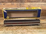 Ho Ahm/rivarossi 6402-L Lackawanna 85' Passenger Lounge #789 (needs Coupler). Fixed Price $14.99.